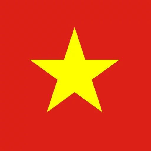 Стикерпак Vietcong для Telegram