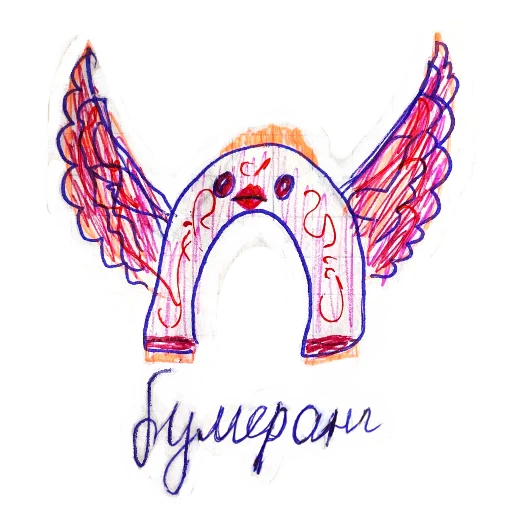 👼 Стикер «вифсла и тофсла» для Telegram