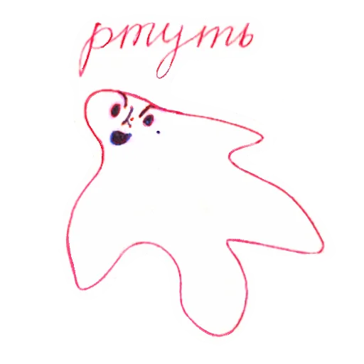 🌡 Стикер «вифсла и тофсла» для Telegram