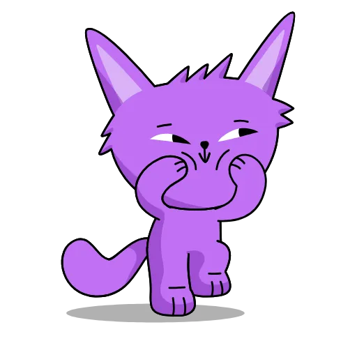 🤪 Стикер «vigge» для Telegram