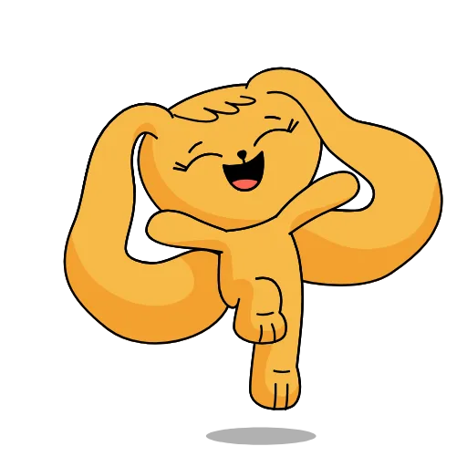 😃 Стикер «vigge» для Telegram