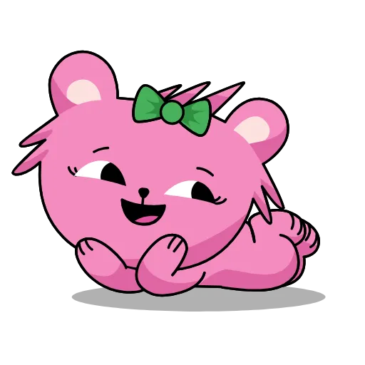 💕 Стикер «vigge» для Telegram