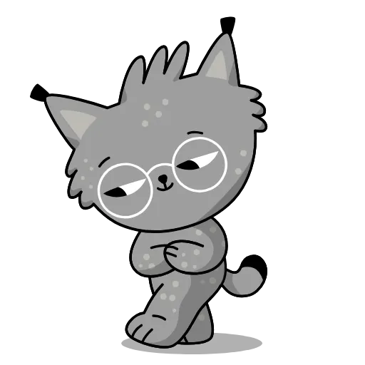 😊 Стикер «vigge» для Telegram