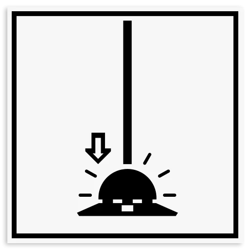 😙 Стикер «No Exit» для Telegram