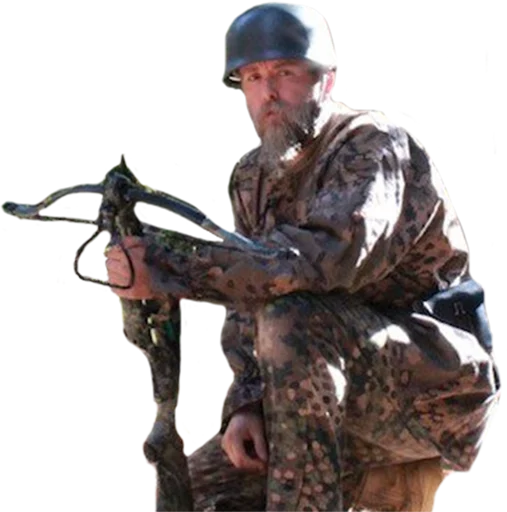 🗡 Стикер «Varg Vikernes» для Telegram