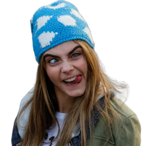 😜 Стикер «Для отбитых на всю голову» для Telegram