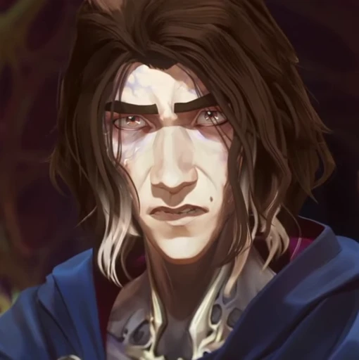 ♟ Стикер «League of Legends» для Telegram