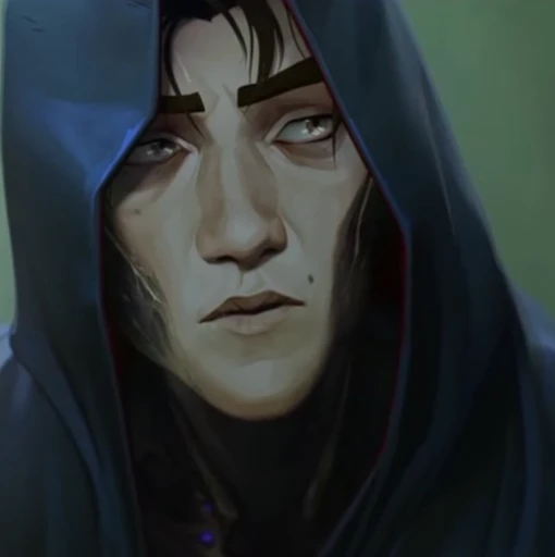 ♟ Стикер «League of Legends» для Telegram