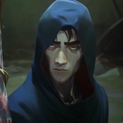 ♟ Стикер «League of Legends» для Telegram