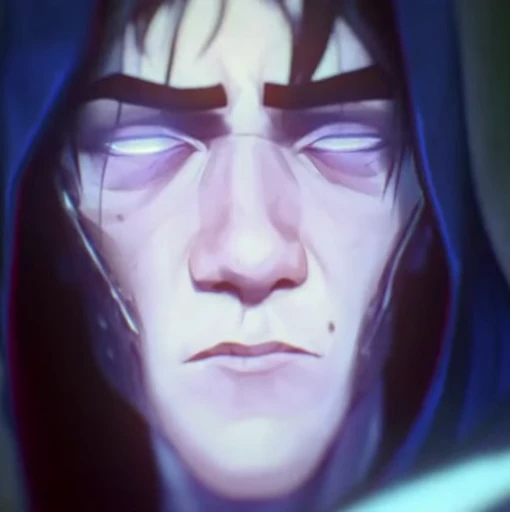 ♟ Стикер «League of Legends» для Telegram