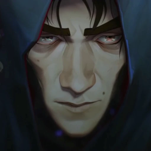 ♟ Стикер «League of Legends» для Telegram