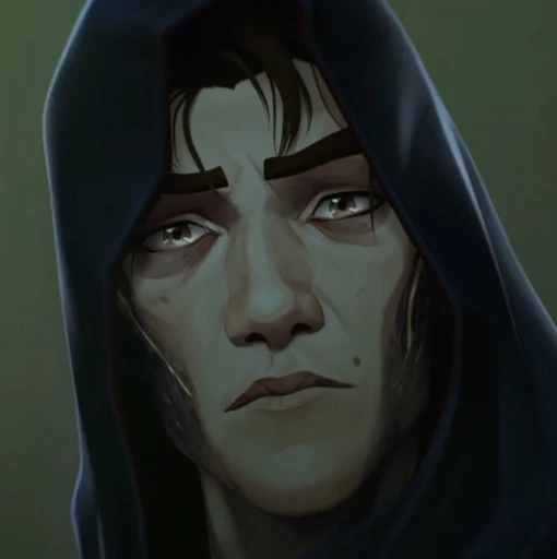 ♟ Стикер «League of Legends» для Telegram