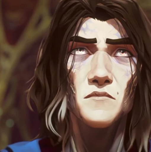 ♟ Стикер «League of Legends» для Telegram