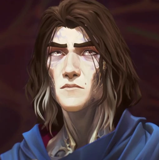 ♟ Стикер «League of Legends» для Telegram