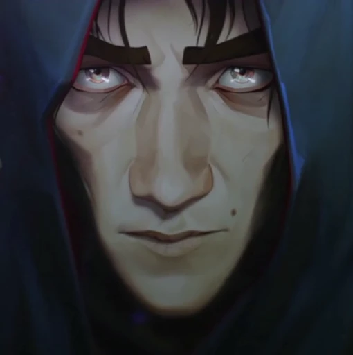 ♟ Стикер «League of Legends» для Telegram
