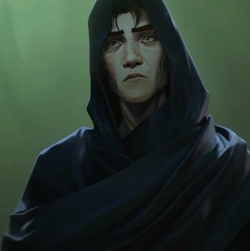 ♟ Стикер «League of Legends» для Telegram