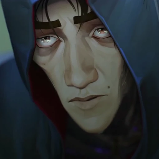 ♟ Стикер «League of Legends» для Telegram