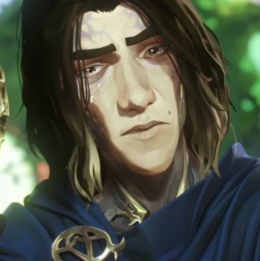 ♟ Стикер «League of Legends» для Telegram