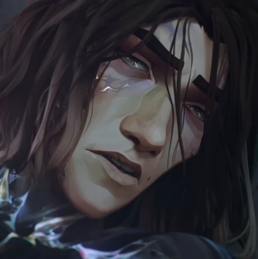 ♟ Стикер «League of Legends» для Telegram