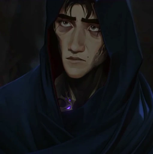 ♟ Стикер «League of Legends» для Telegram