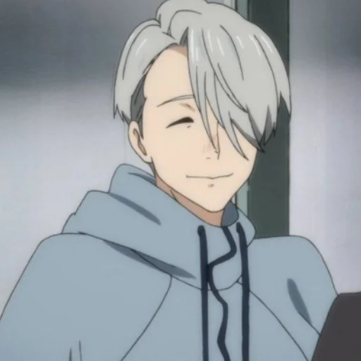 🎐 Стикер «𝘝𝘪𝘬𝘶𝘵𝘰𝘳𝘶 𝘕𝘪𝘬𝘪𝘧𝘰𝘳𝘰𝘧𝘶 ༄» для Telegram