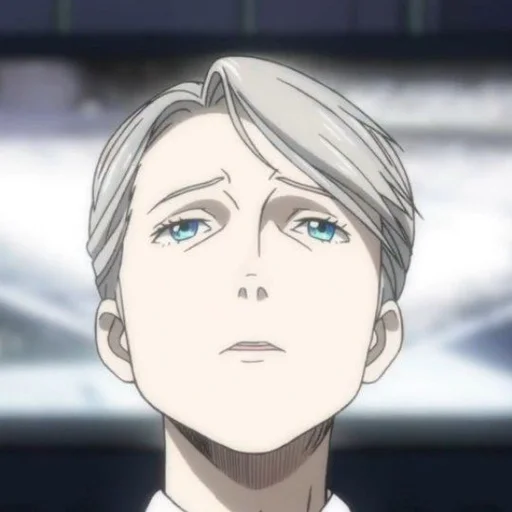 🎐 Стикер «𝘝𝘪𝘬𝘶𝘵𝘰𝘳𝘶 𝘕𝘪𝘬𝘪𝘧𝘰𝘳𝘰𝘧𝘶 ༄» для Telegram