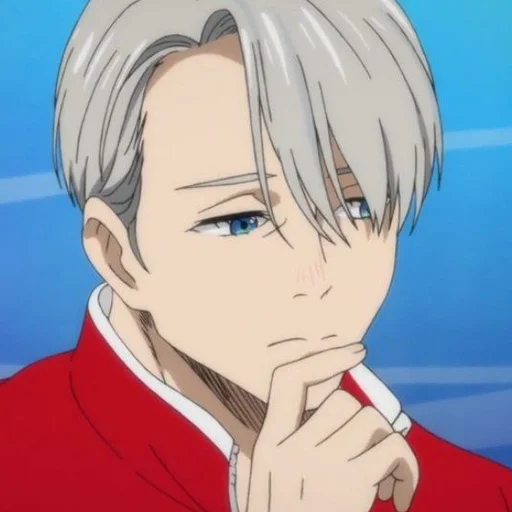 🎐 Стикер «𝘝𝘪𝘬𝘶𝘵𝘰𝘳𝘶 𝘕𝘪𝘬𝘪𝘧𝘰𝘳𝘰𝘧𝘶 ༄» для Telegram