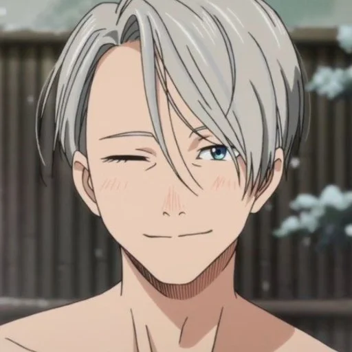 🎐 Стикер «𝘝𝘪𝘬𝘶𝘵𝘰𝘳𝘶 𝘕𝘪𝘬𝘪𝘧𝘰𝘳𝘰𝘧𝘶 ༄» для Telegram