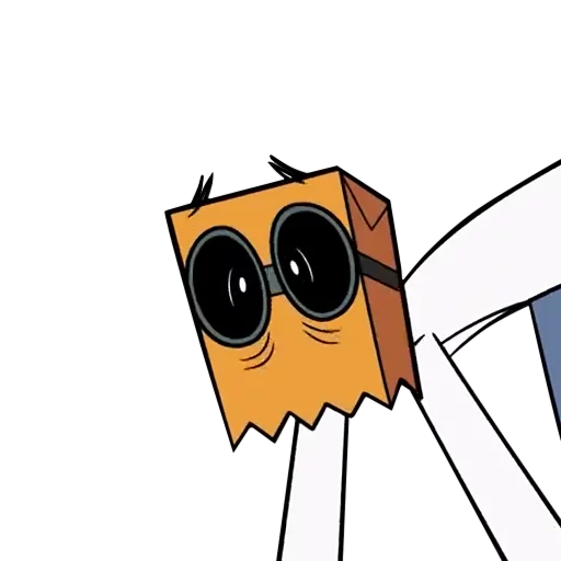 😫 Стикер «Villanos» для Telegram