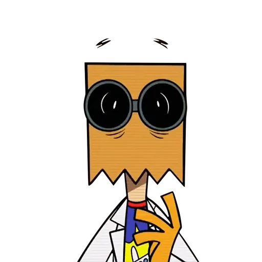 😦 Стикер «Villanos» для Telegram