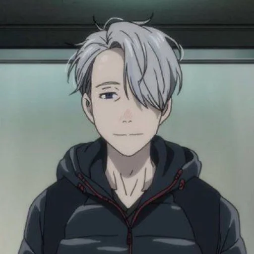 Стикерпак VIKTOR NIKIFOROV для Telegram