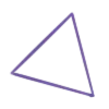Стикер 17 violet magic