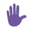 Обложка набора violet magic