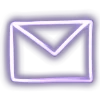 Стикер 37 violet magic