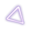 Стикер 41 violet magic