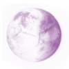 Стикер 16 violet magic