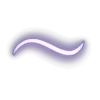 Стикер 47 violet magic