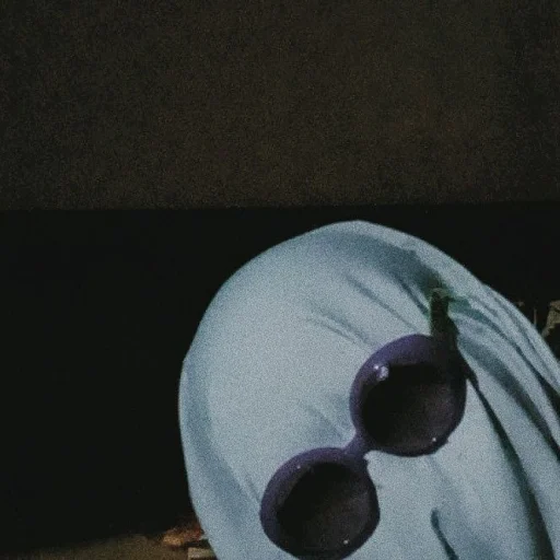 👻 Стикер «Vimbing ghost» для Telegram