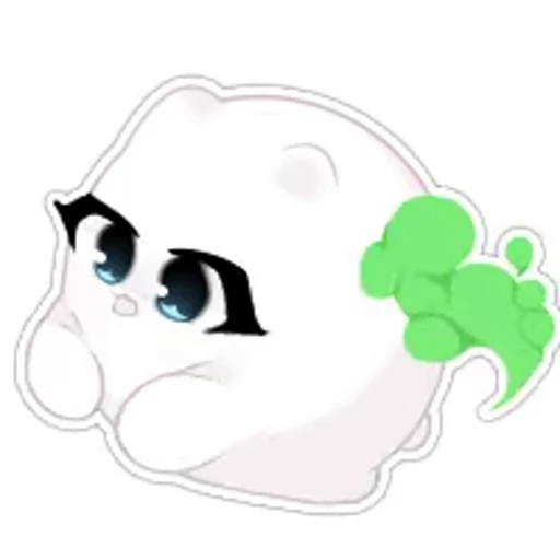😌 Стикер «VimeWorld» для Telegram