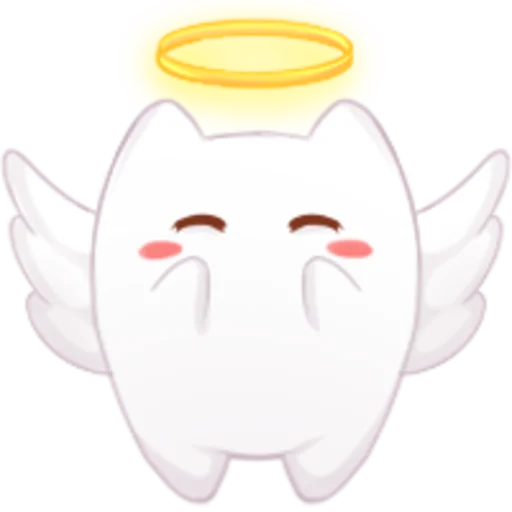 😇 Стикер «VimeWorld» для Telegram