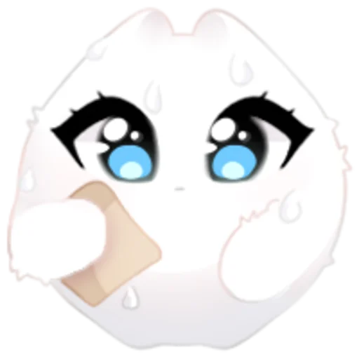 😰 Стикер «VimeWorld» для Telegram
