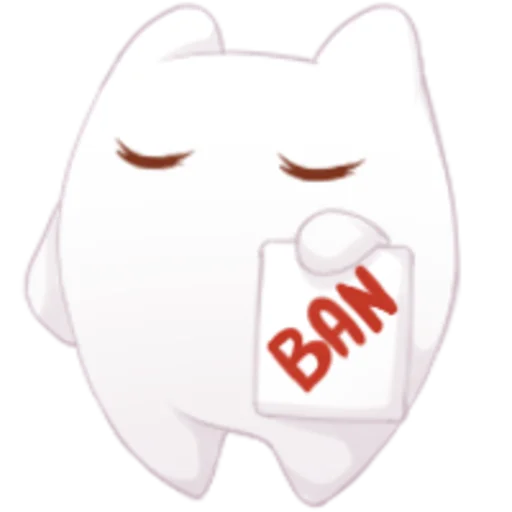 👹 Стикер «VimeWorld» для Telegram