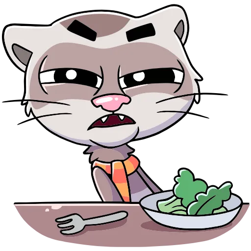 🌽 Эмодзи «Винс» для Telegram