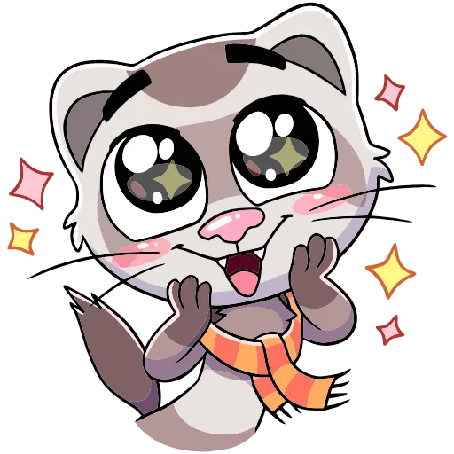 😊 Эмодзи «Винс» для Telegram