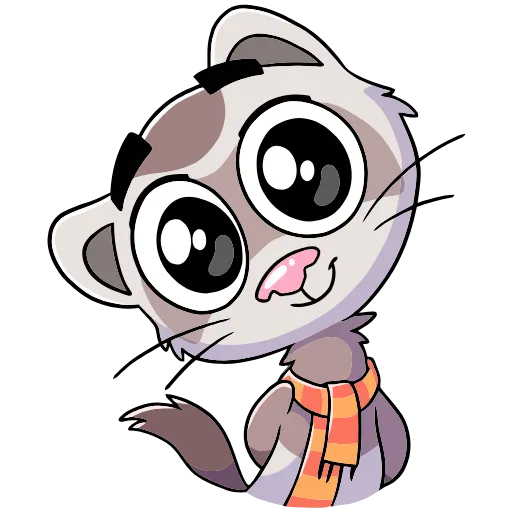 😊 Эмодзи «Винс» для Telegram