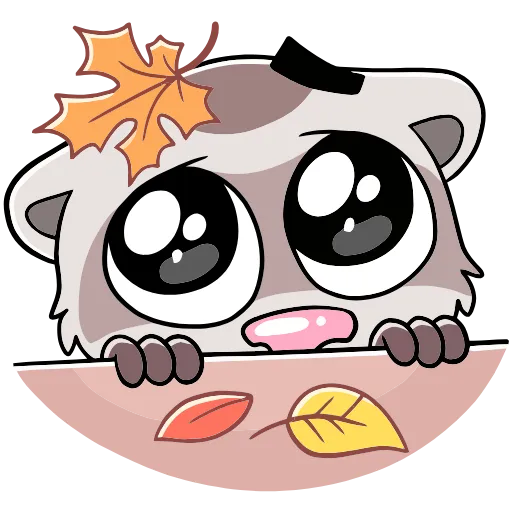 👀 Эмодзи «Винс» для Telegram