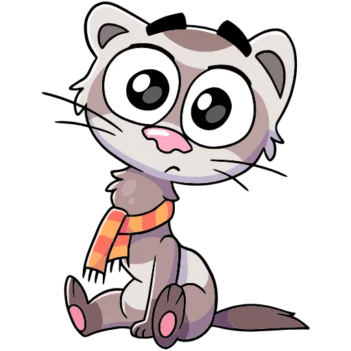 ❓ Эмодзи «Винс» для Telegram