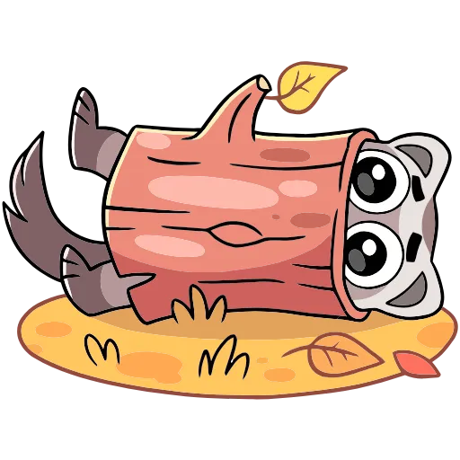 🌴 Эмодзи «Винс» для Telegram
