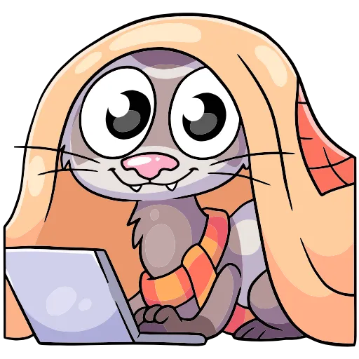 🙂 Эмодзи «Винс» для Telegram