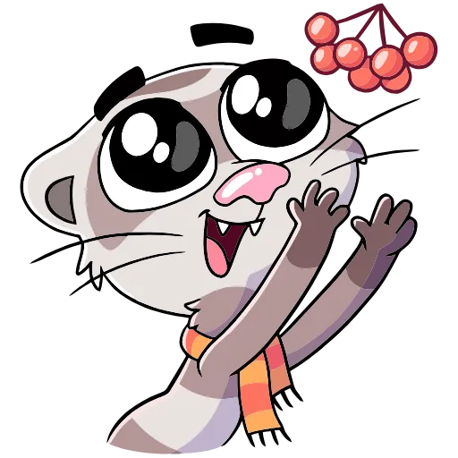 🍇 Эмодзи «Винс» для Telegram